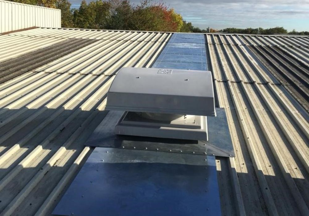 Evaporative Cooling Solutions