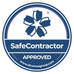 Seal-Colour-Alcumus-SafeContractor Seal-Colour-Alcumus-SafeContractor