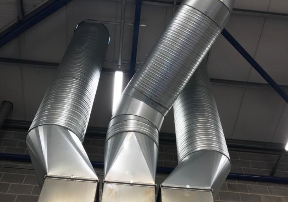 Cooling System