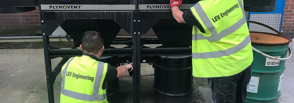Plymovent