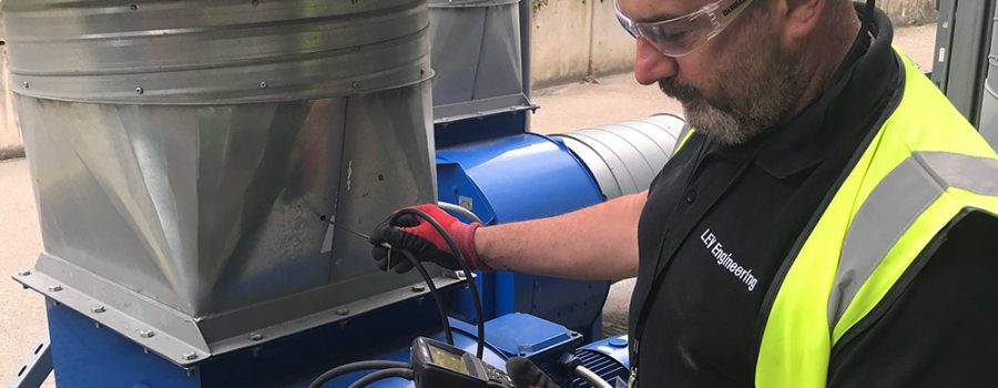 LEV Servicing