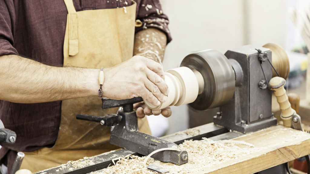 Health Effects of Wood Dust Exposure and How to Protect Yourself LEV