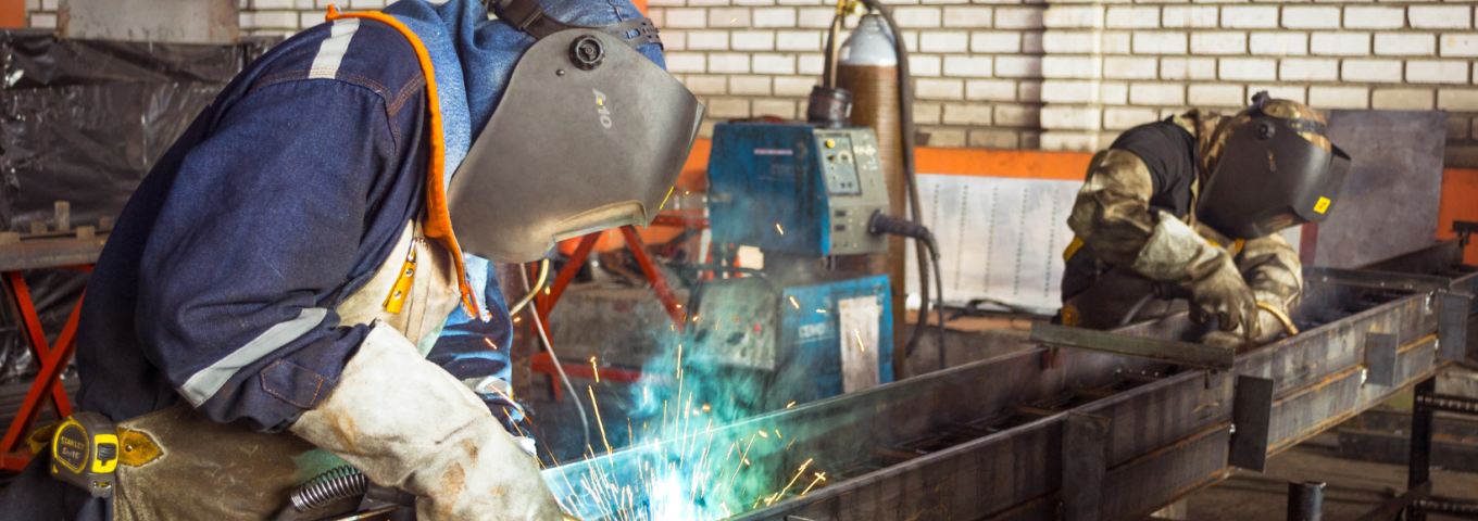 The Risk of Airborne Contaminants in the Workplace