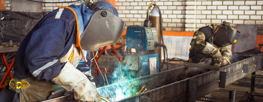 The Risk of Airborne Contaminants in the Workplace